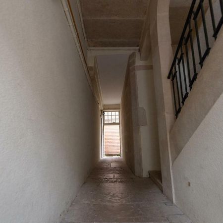 Studio Le Terracotta - Topbnb Дижон Экстерьер фото