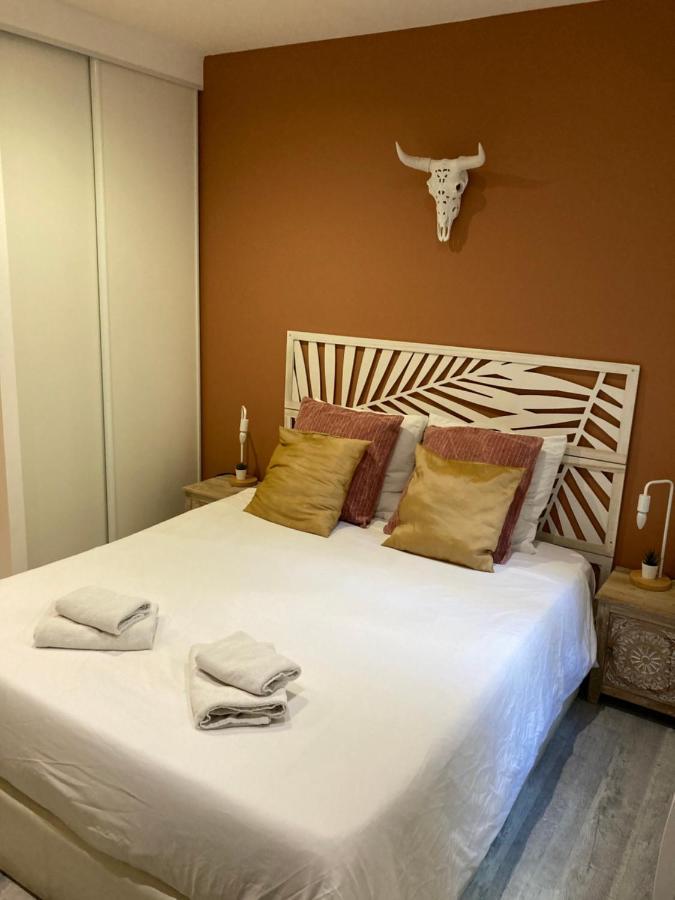 Studio Le Terracotta - Topbnb Дижон Экстерьер фото