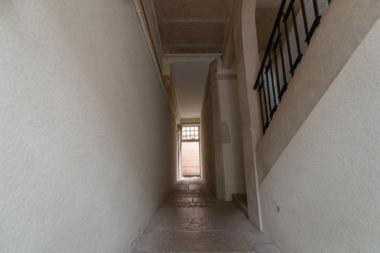 Studio Le Terracotta - Topbnb Дижон Экстерьер фото